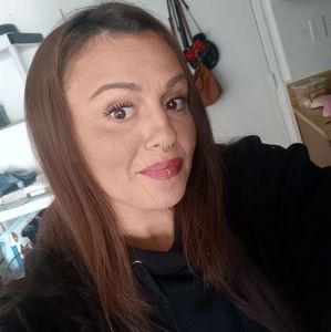 Meet your Posher, Kathryn